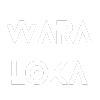 100x100 Waraloka Logo Putih